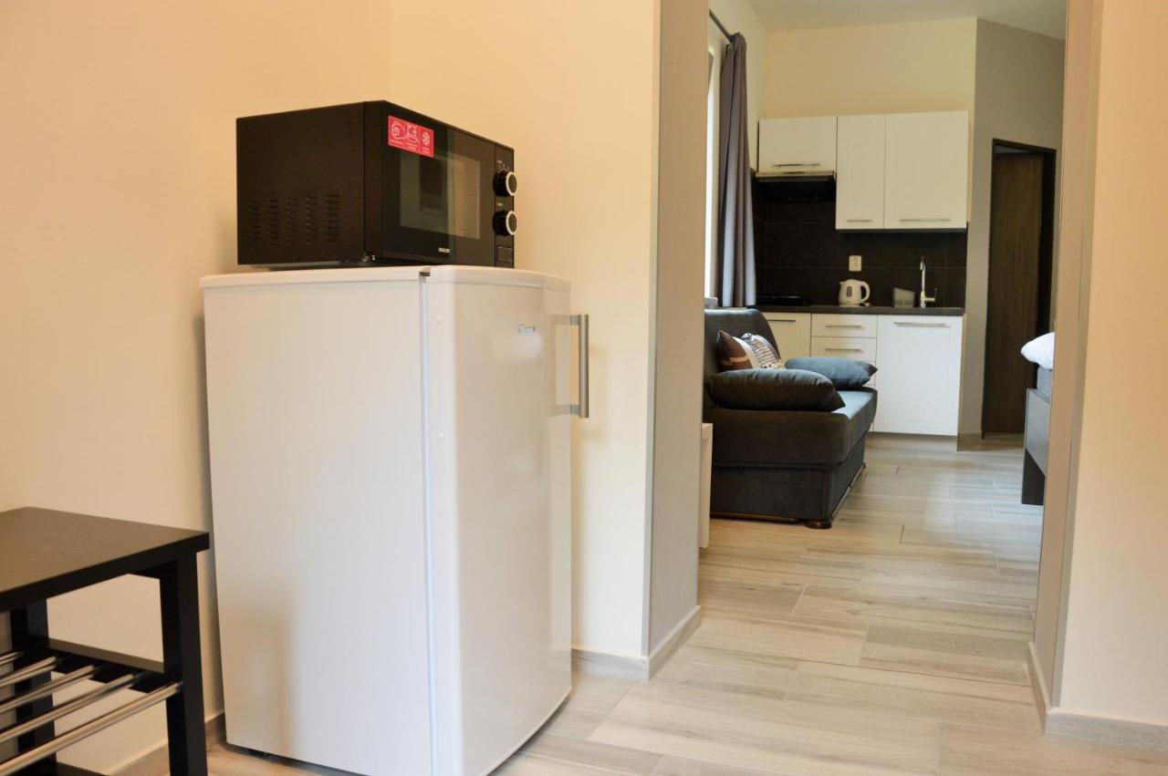 Apartmany Polevsko Extérieur photo