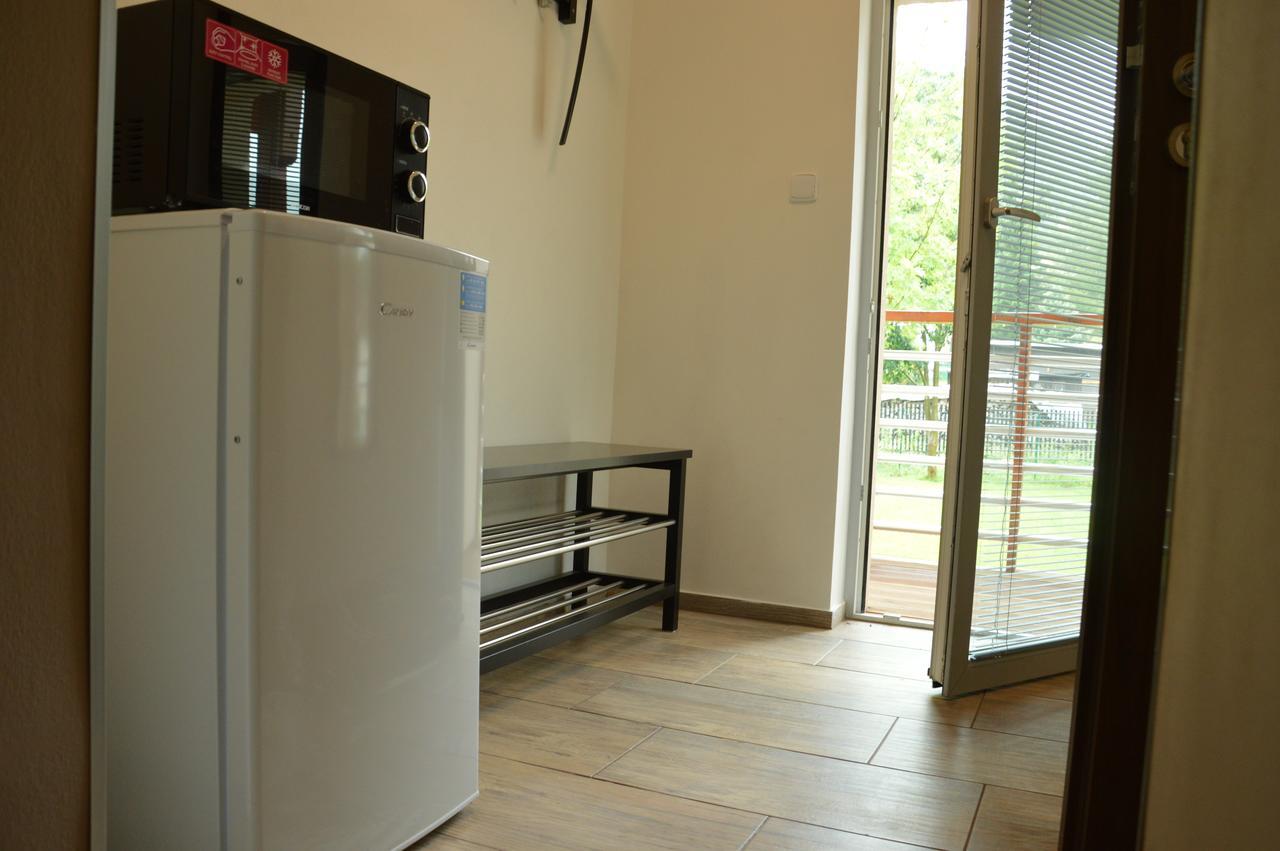 Apartmany Polevsko Extérieur photo