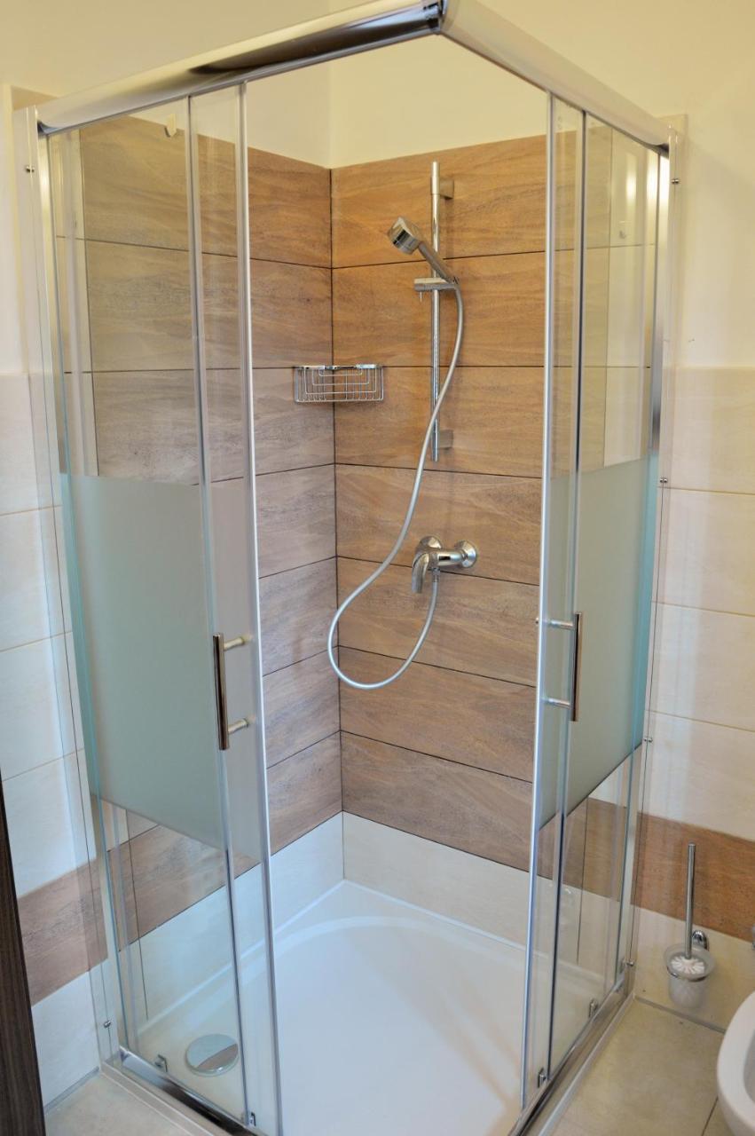 Apartmany Polevsko Extérieur photo
