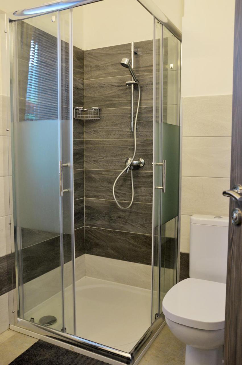 Apartmany Polevsko Extérieur photo