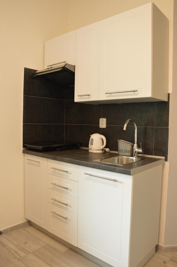 Apartmany Polevsko Extérieur photo