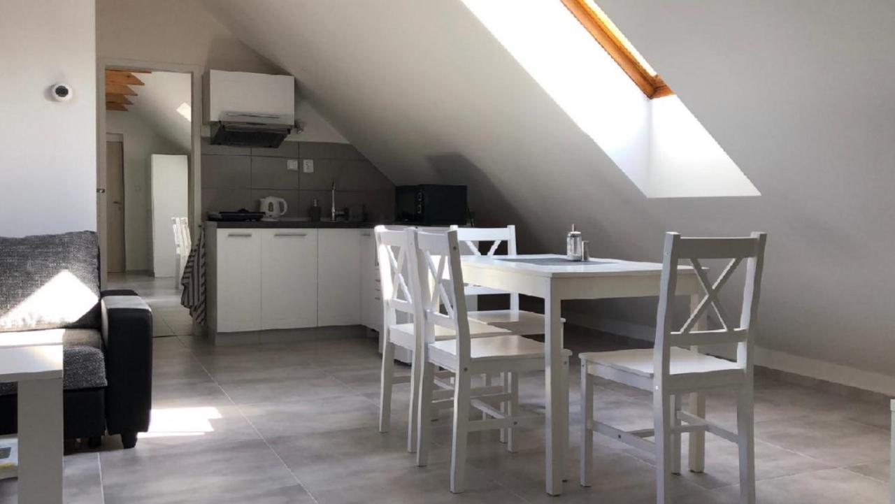 Apartmany Polevsko Extérieur photo